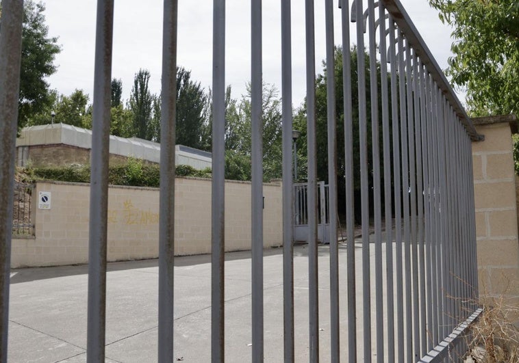 UGT se plantea una «querella criminal por la desprotección de los trabajadores» del Zambrana